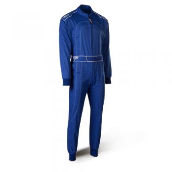 Speed Overall Hobby | DAYTONA HS-1 | blau | Gr. XXL
